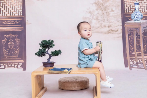 白山宝宝流清鼻涕会自愈吗